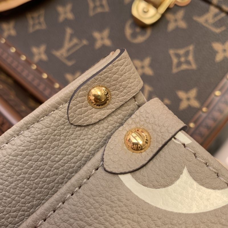 LV Top Handle Bags